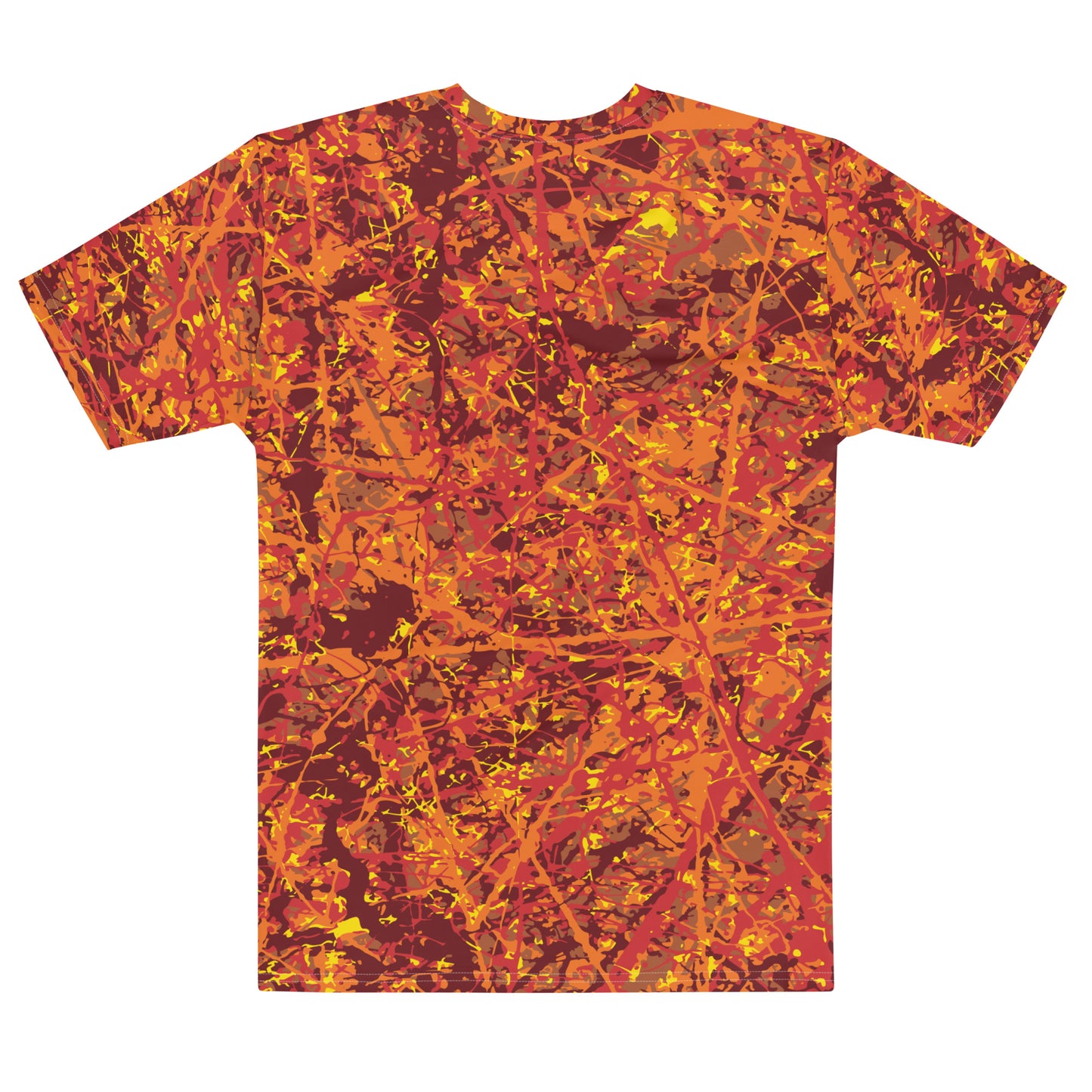 Men's T-Shirt Magma5 Plex