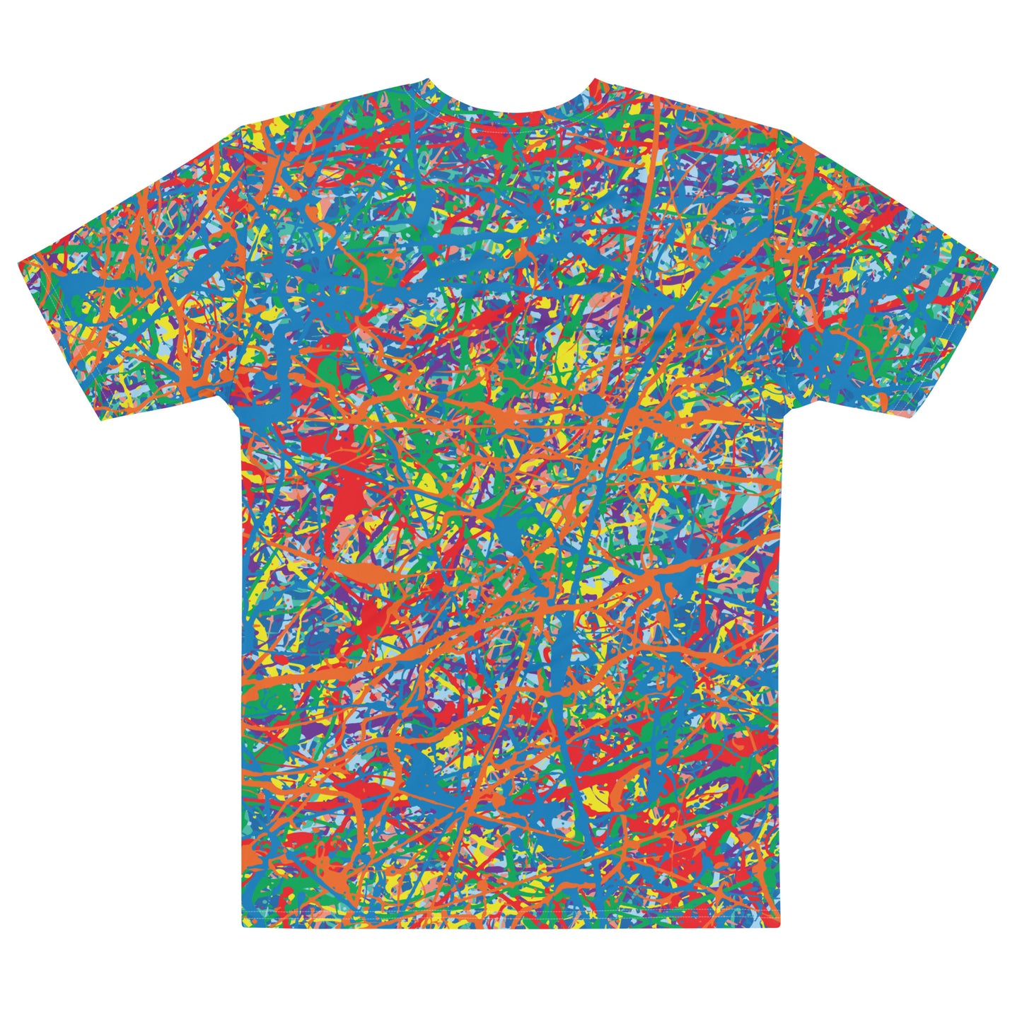 Men's T-Shirt Plex2-10