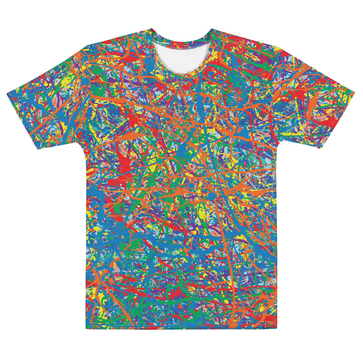 Men's T-Shirt Plex2-10