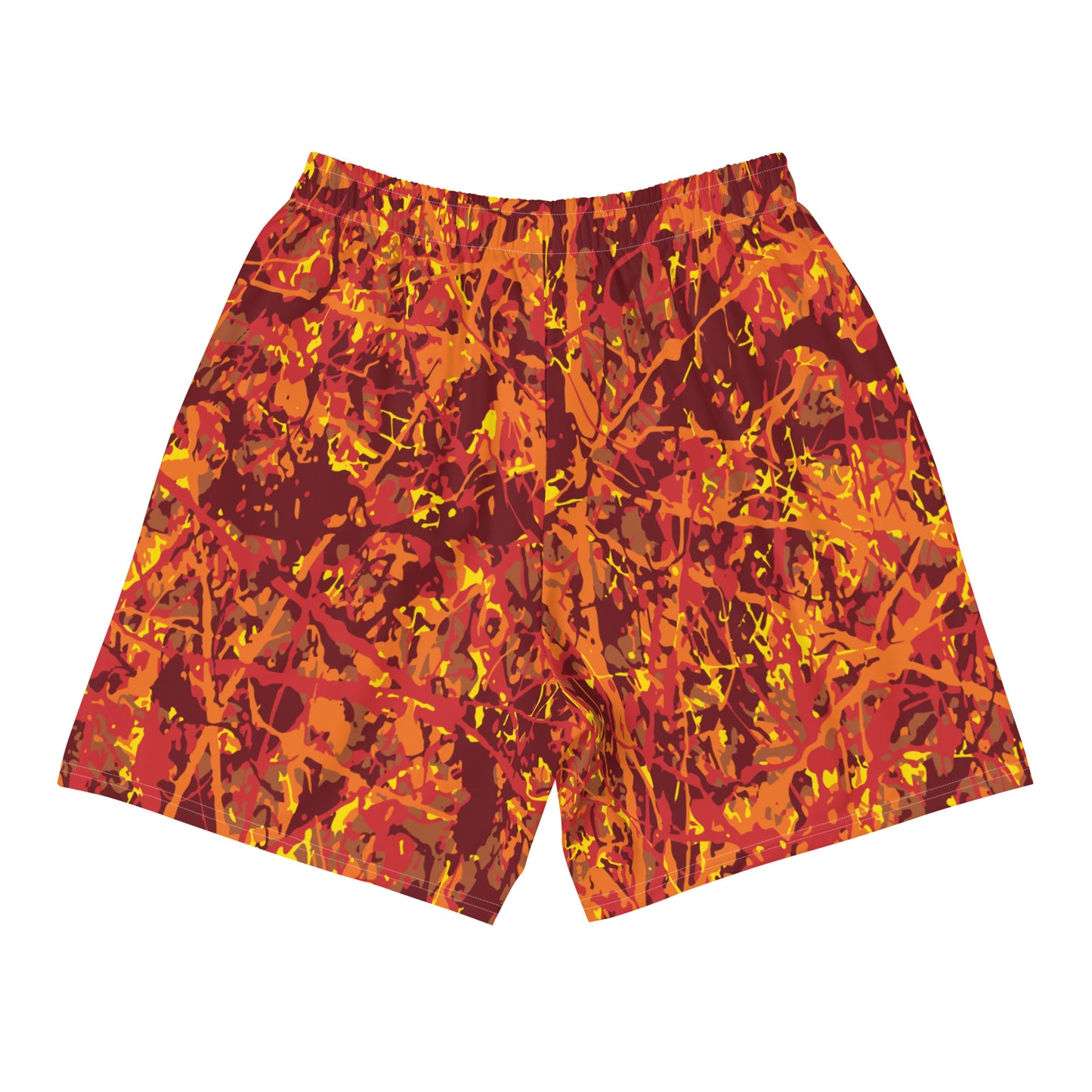 Men's Athletic Shorts Magma5 Plex