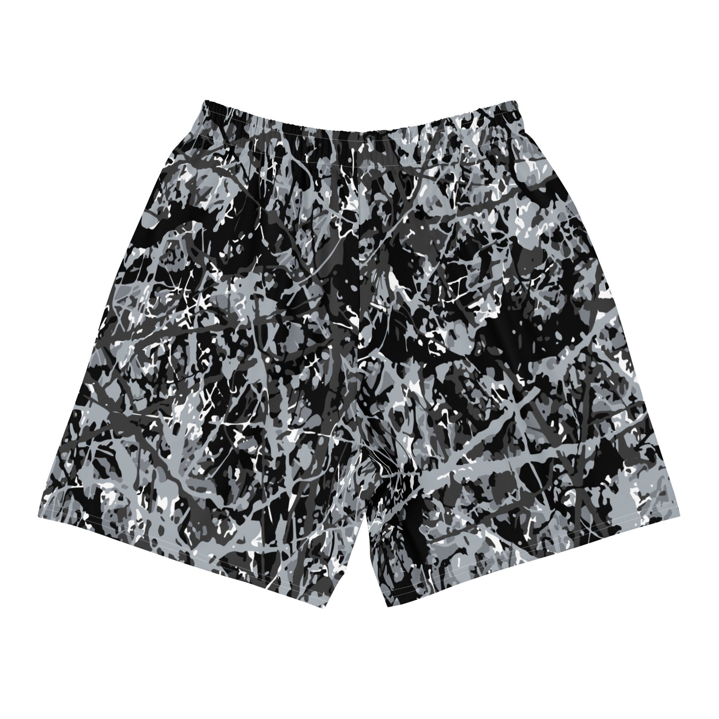 Men's Athletic Shorts Steel10 Plex