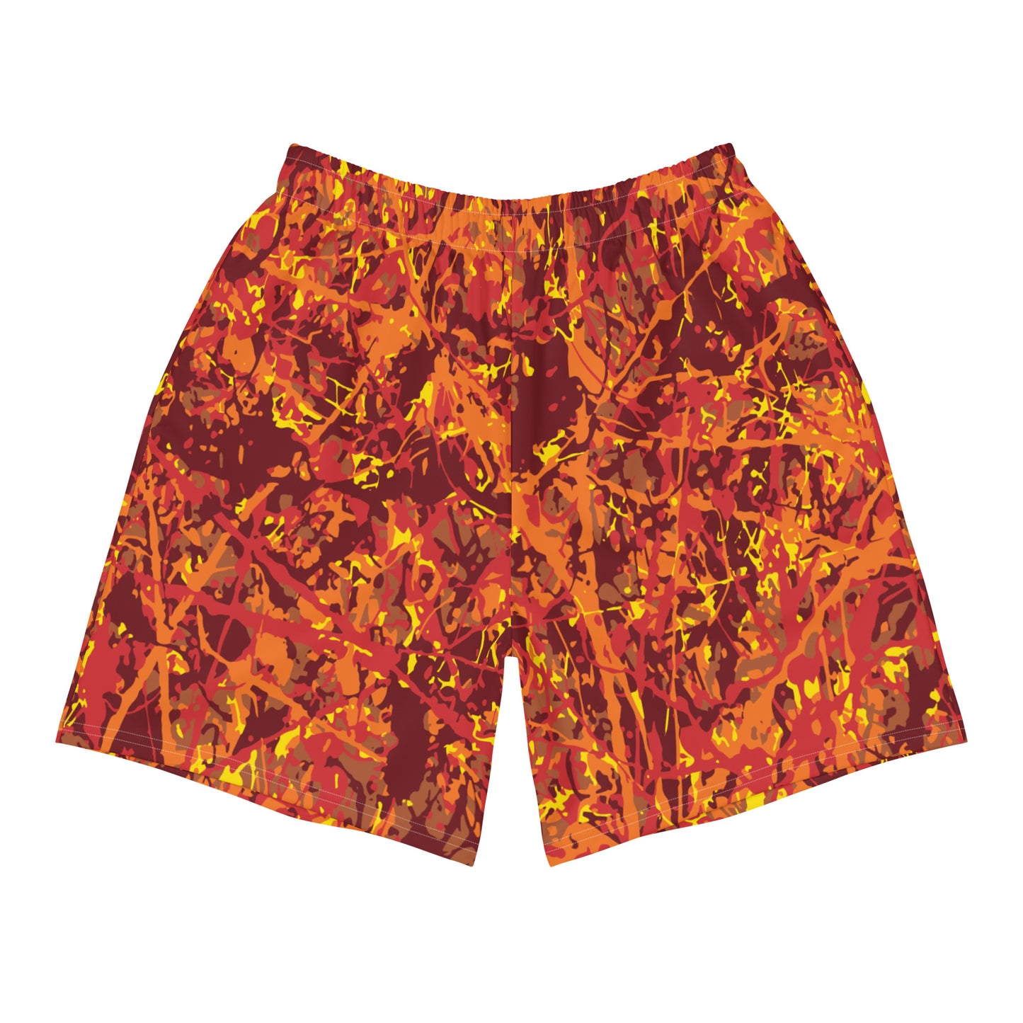 Men's Athletic Shorts Magma5 Plex