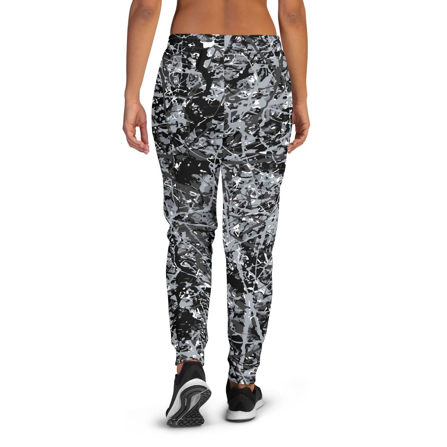 Women's Joggers Steel10 Plex