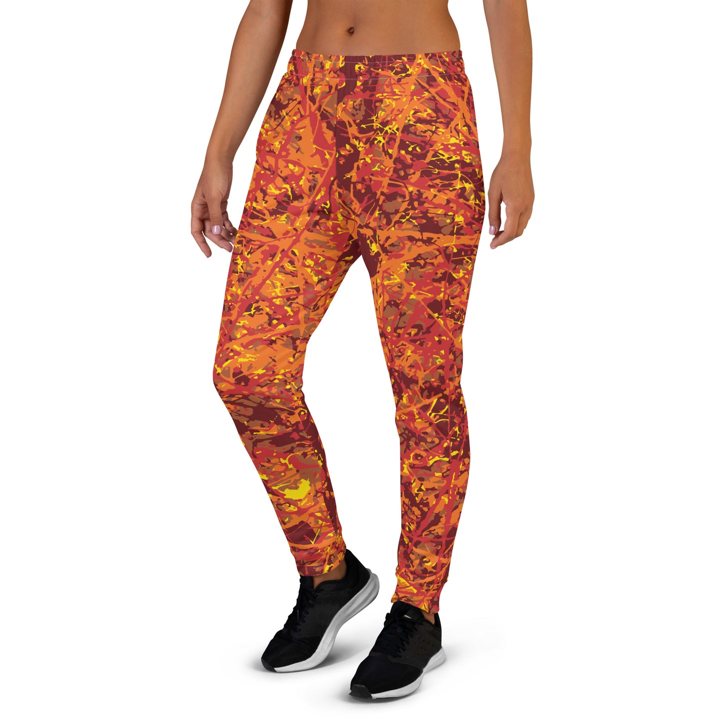 Women's Joggers Magma5 Plex