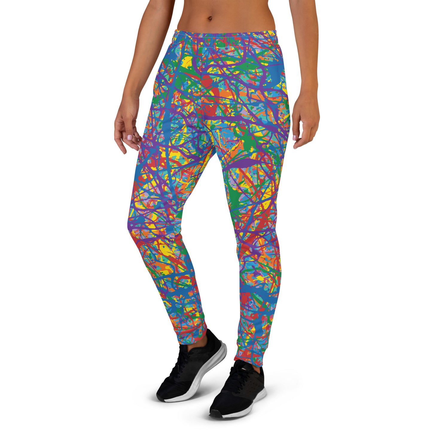 Women's Joggers Plex7-10