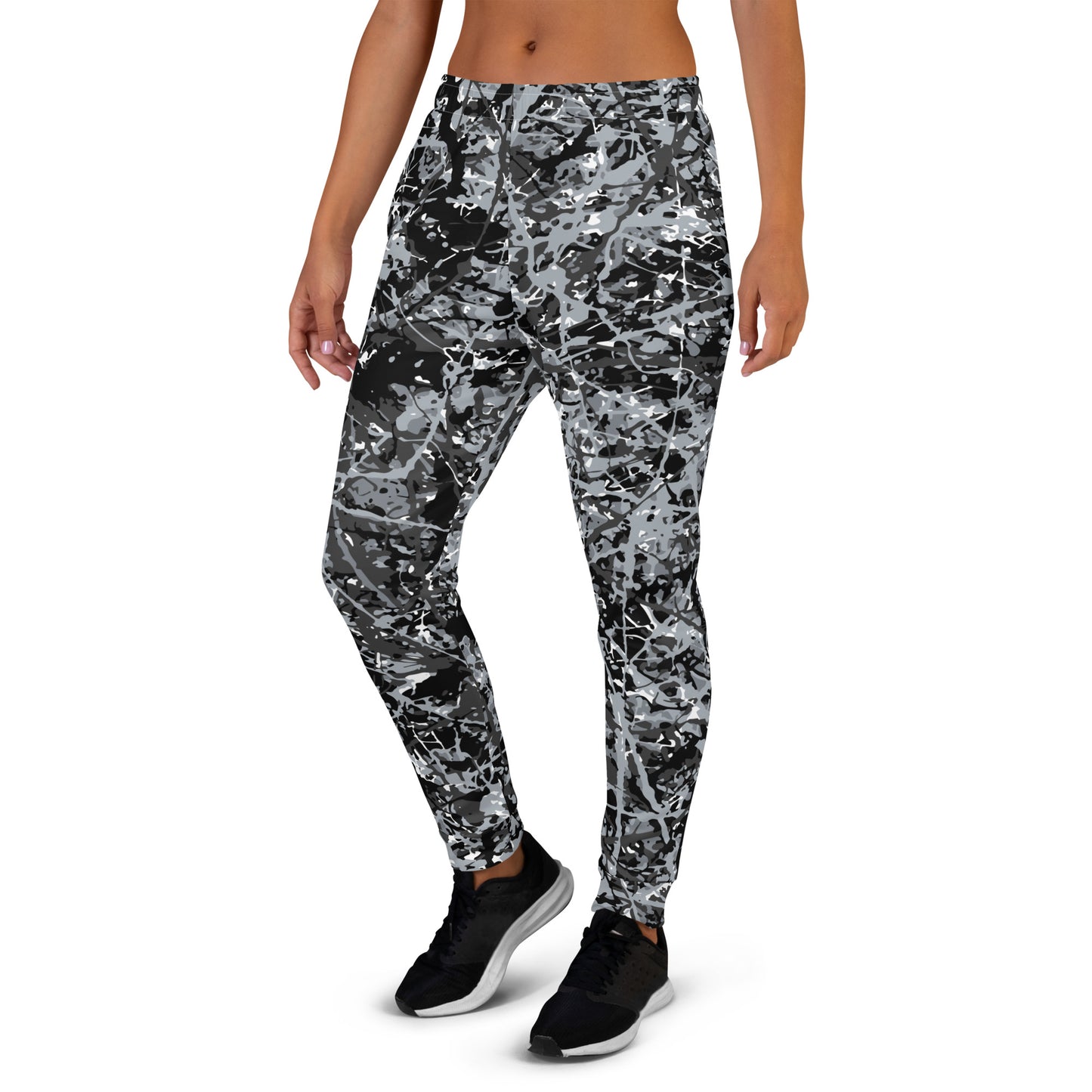 Women's Joggers Steel10 Plex