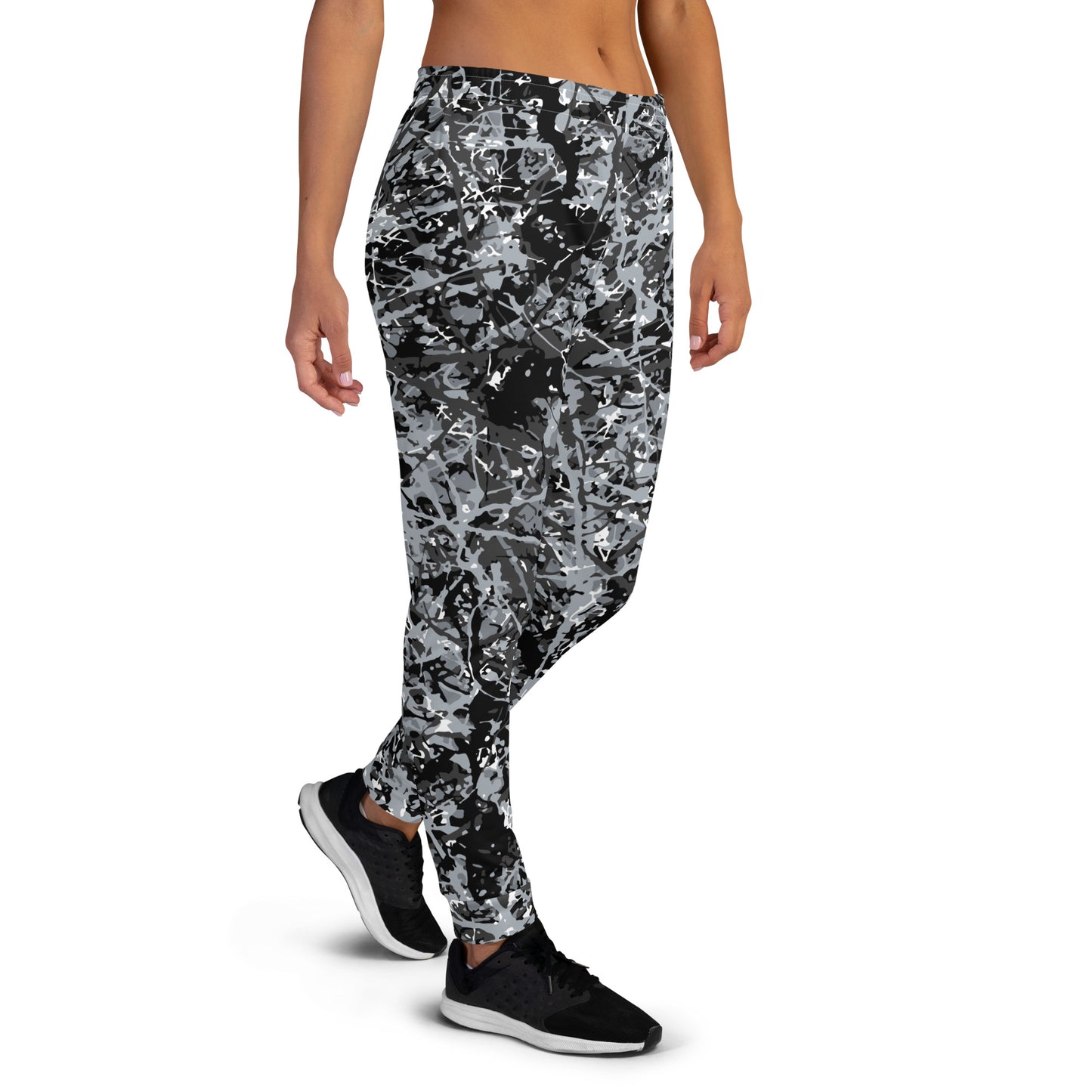 Women's Joggers Steel10 Plex