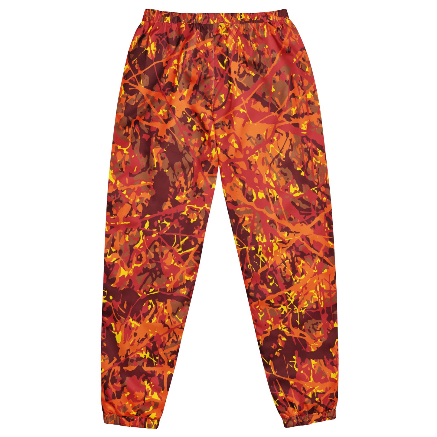 Unisex Track Pants Magma5 Plex