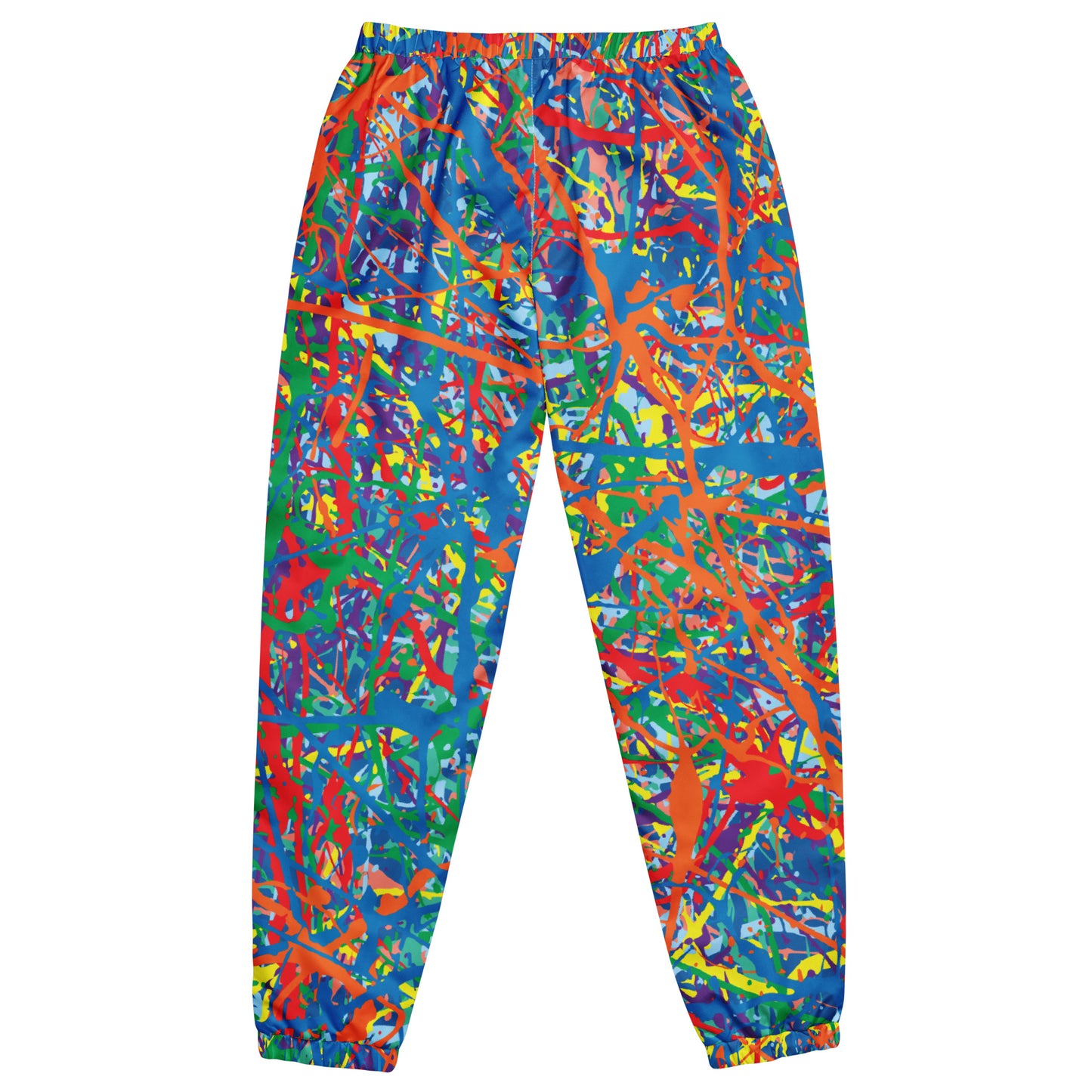 Unisex Track Pants Plex2-10