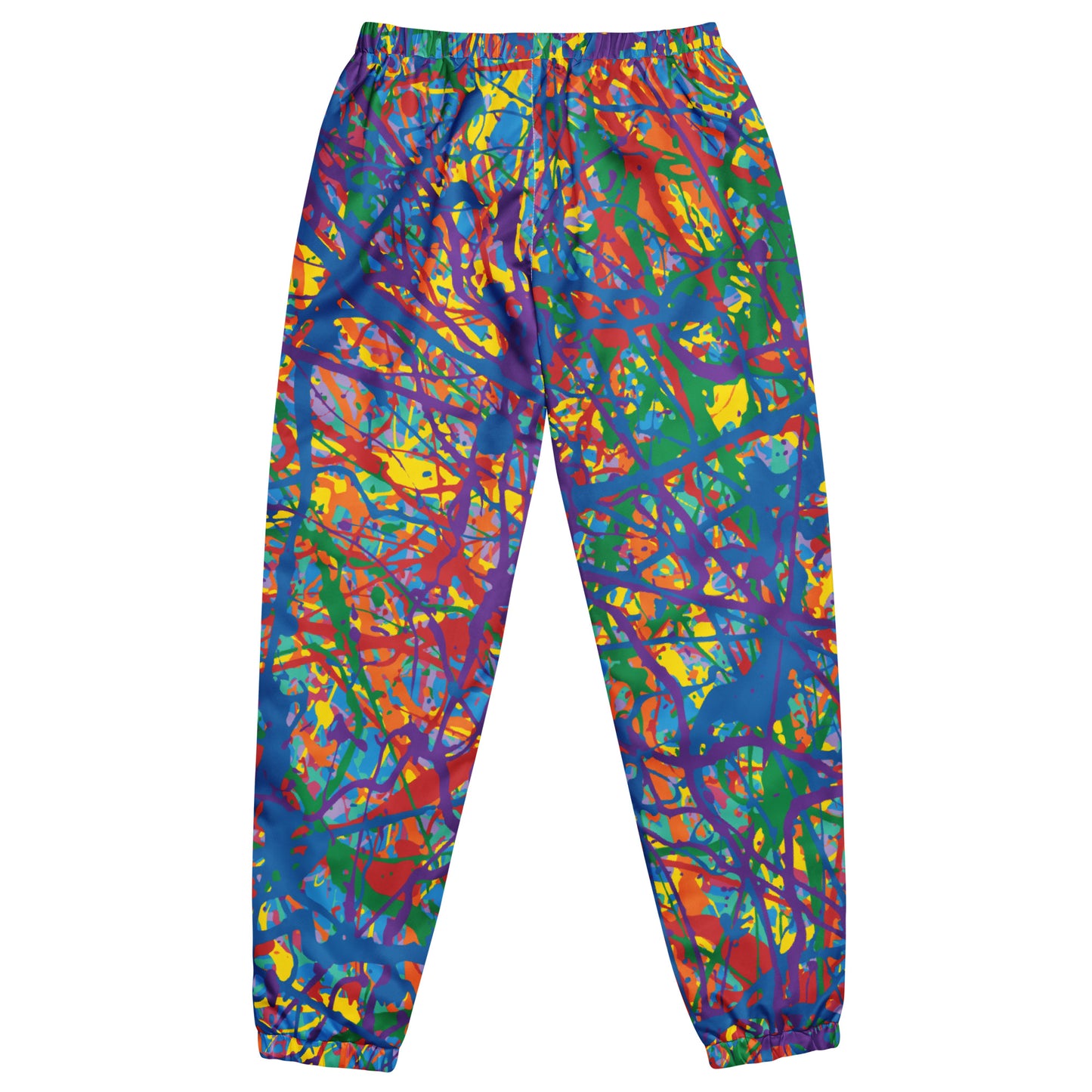 Unisex Track Pants Plex7-10