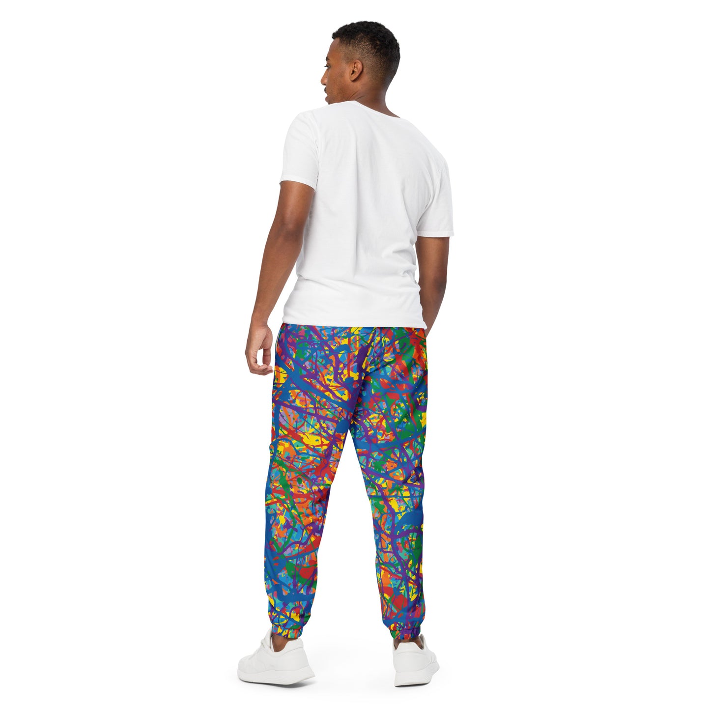 Unisex Track Pants Plex7-10