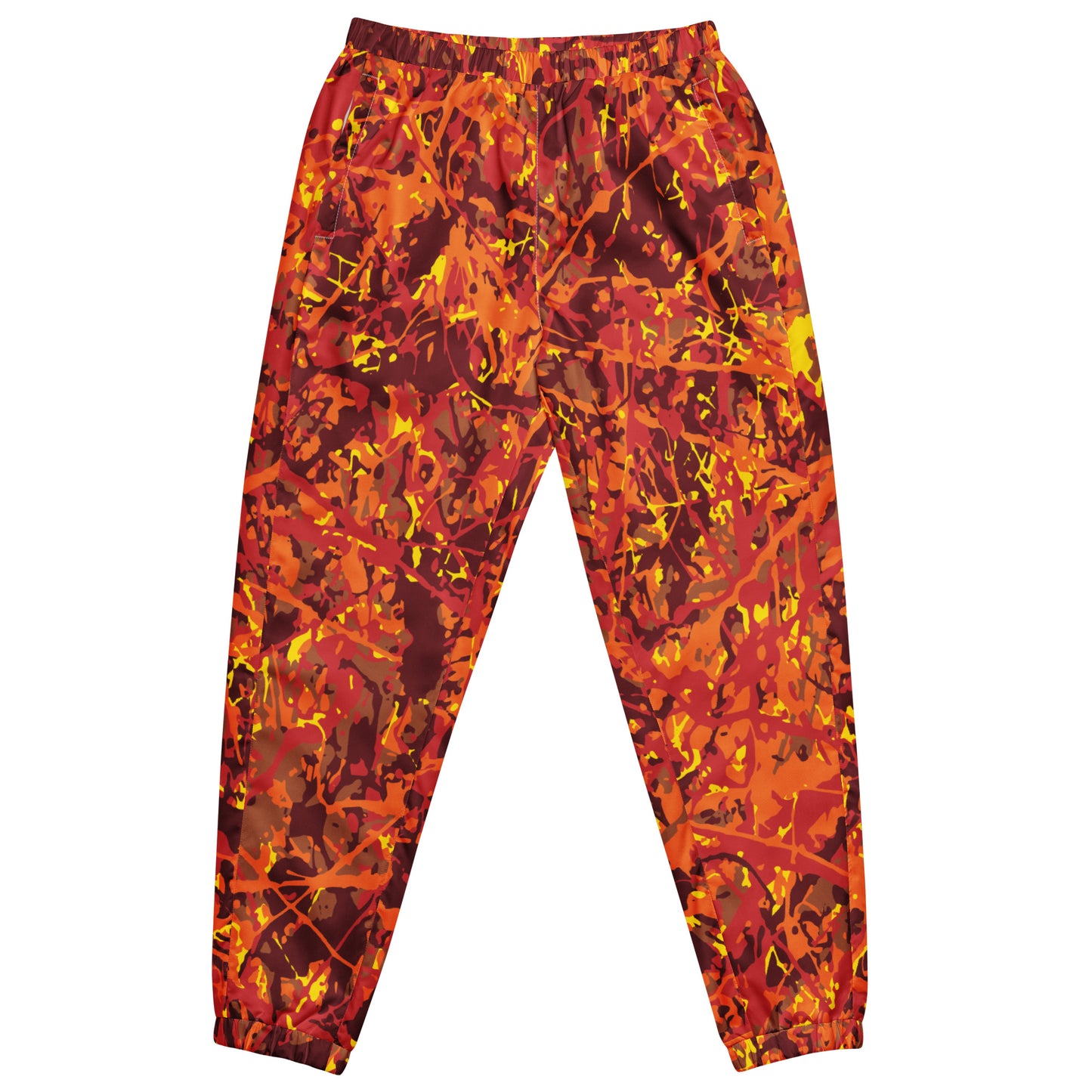 Unisex Track Pants Magma5 Plex