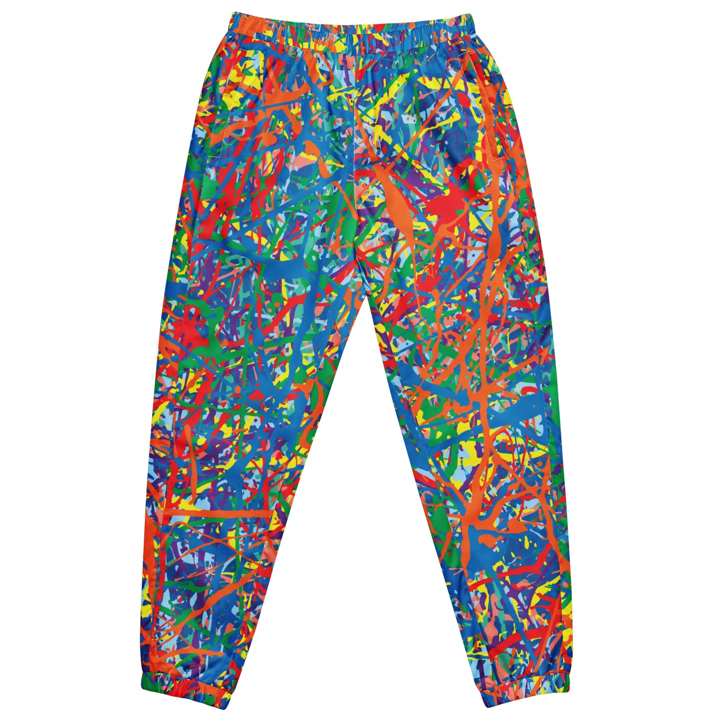 Unisex Track Pants Plex2-10