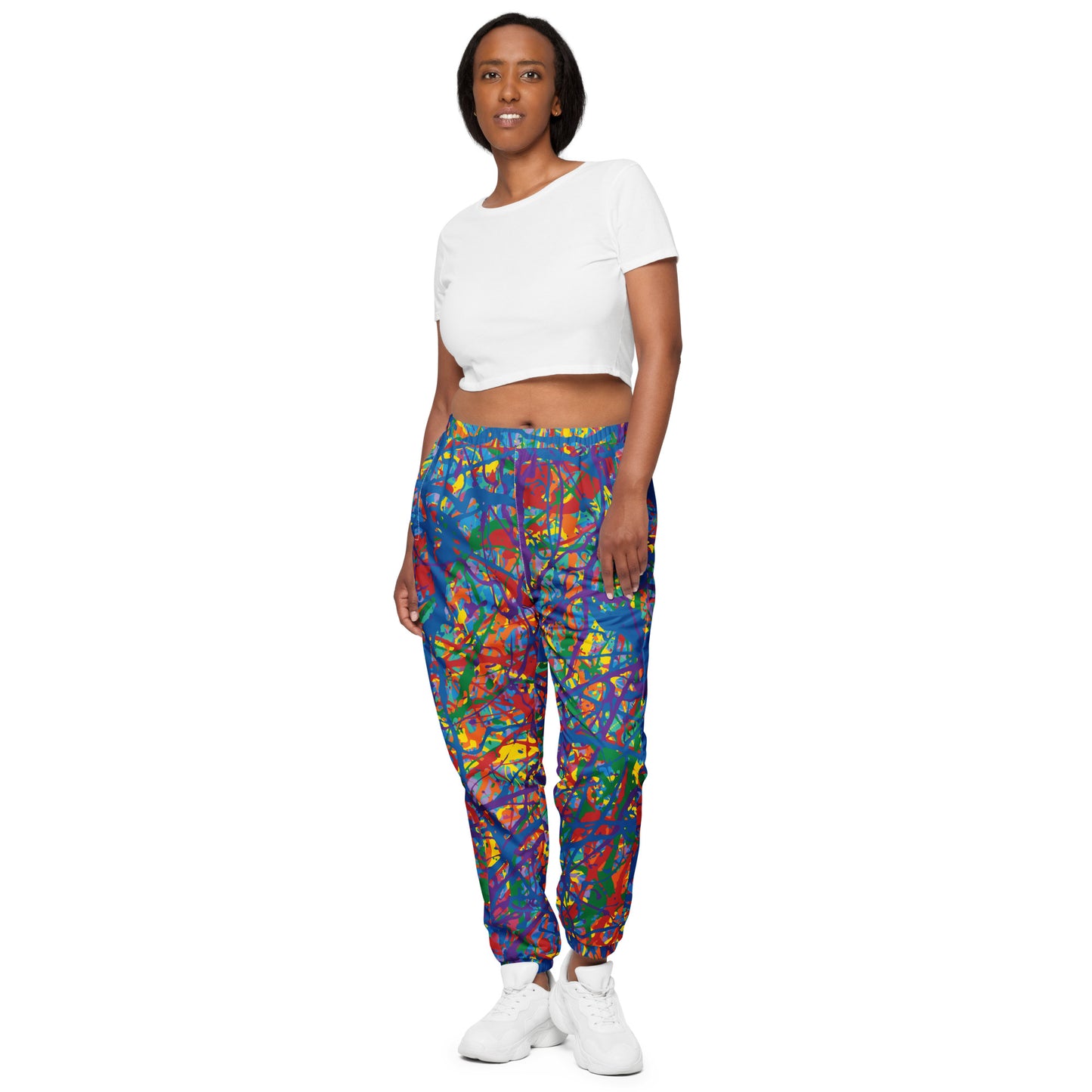 Unisex Track Pants Plex7-10