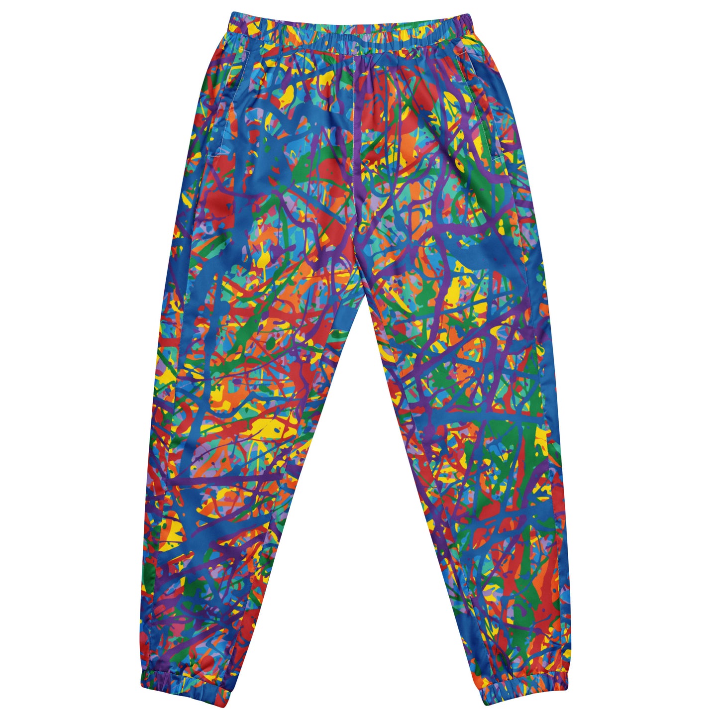 Unisex Track Pants Plex7-10
