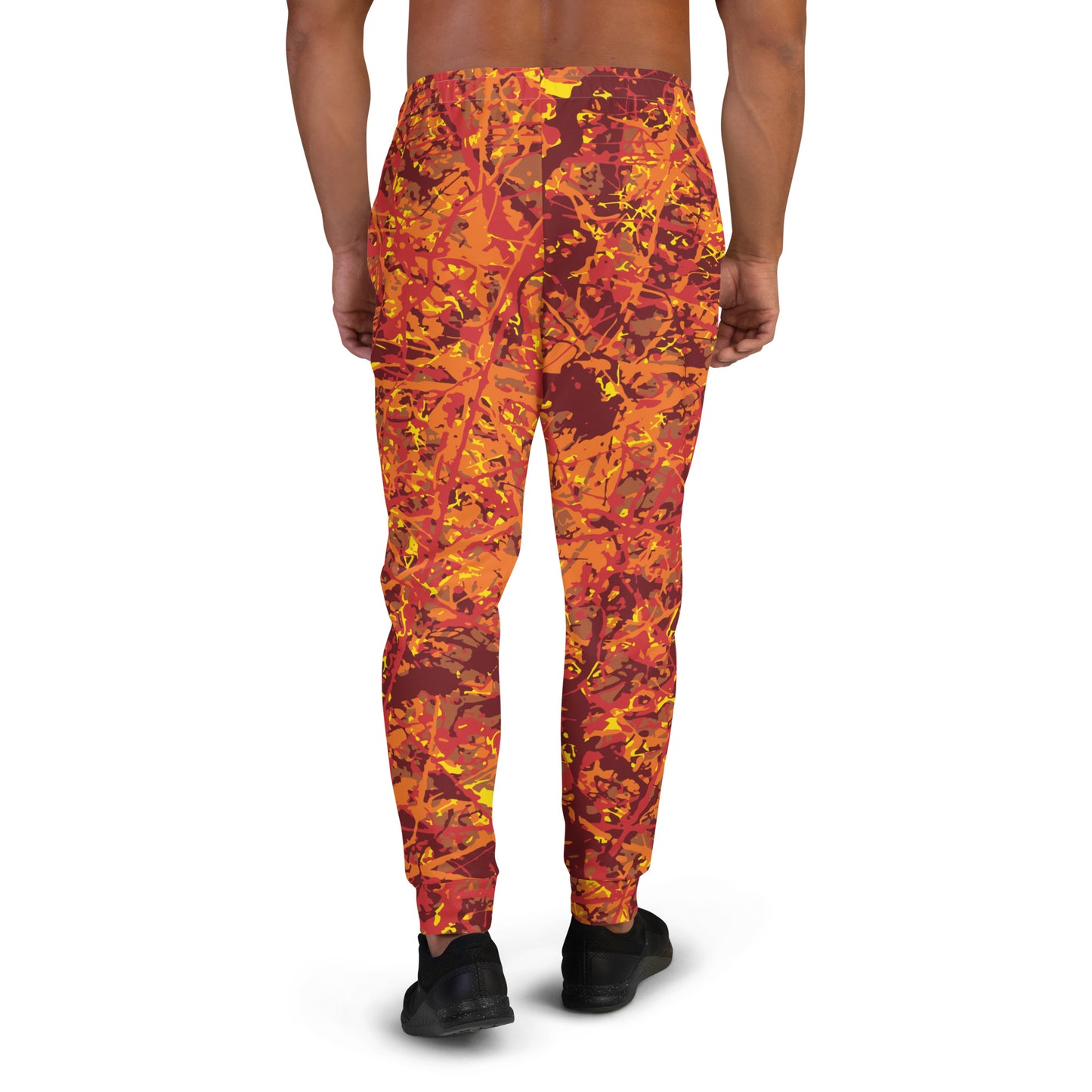 Men's Joggers Magma5 Plex