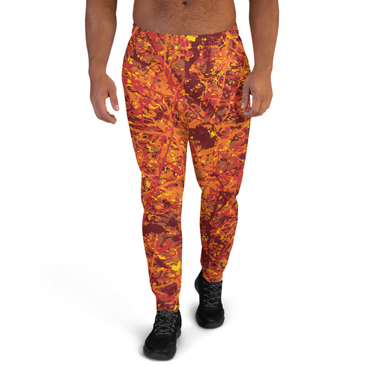 Men's Joggers Magma5 Plex