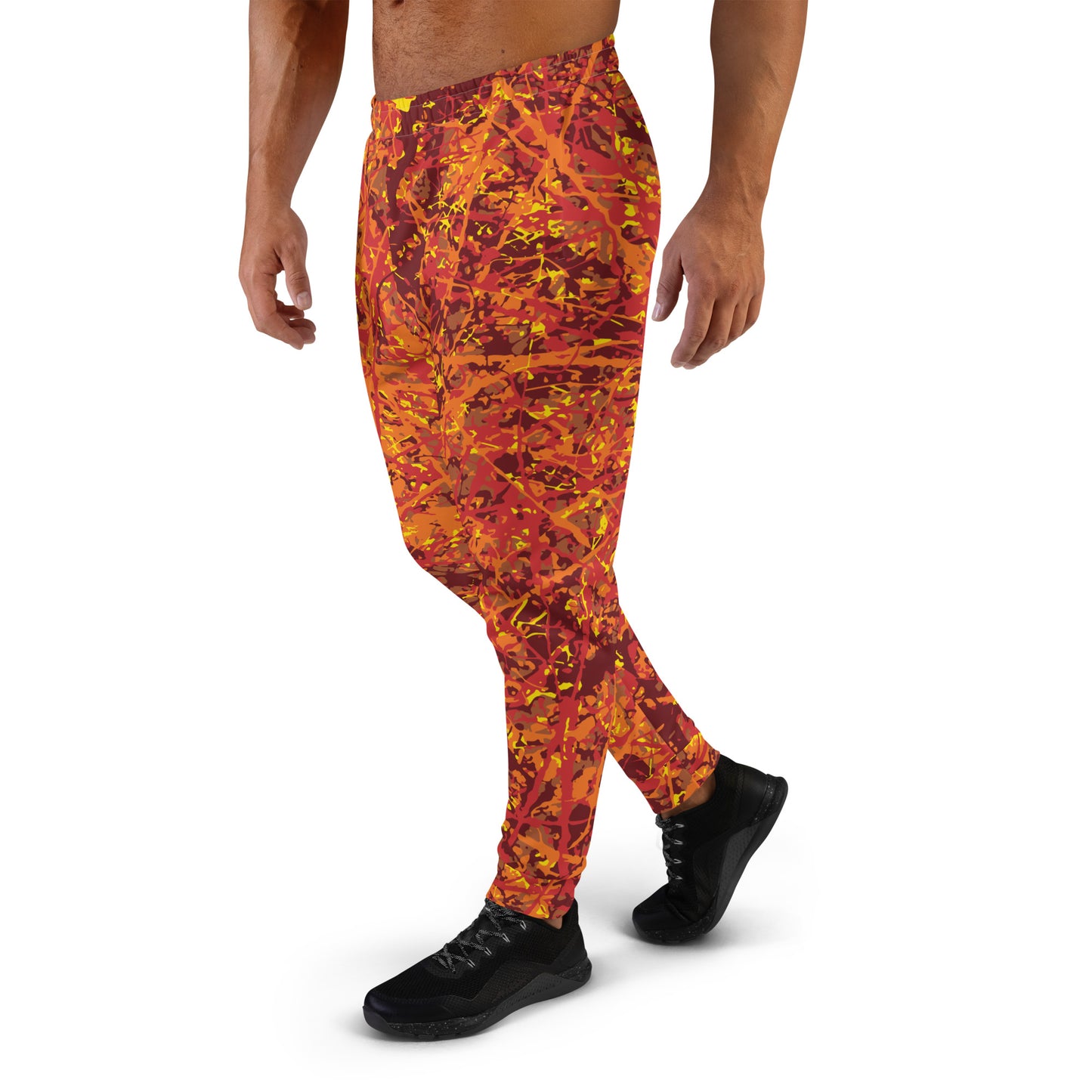 Men's Joggers Magma5 Plex