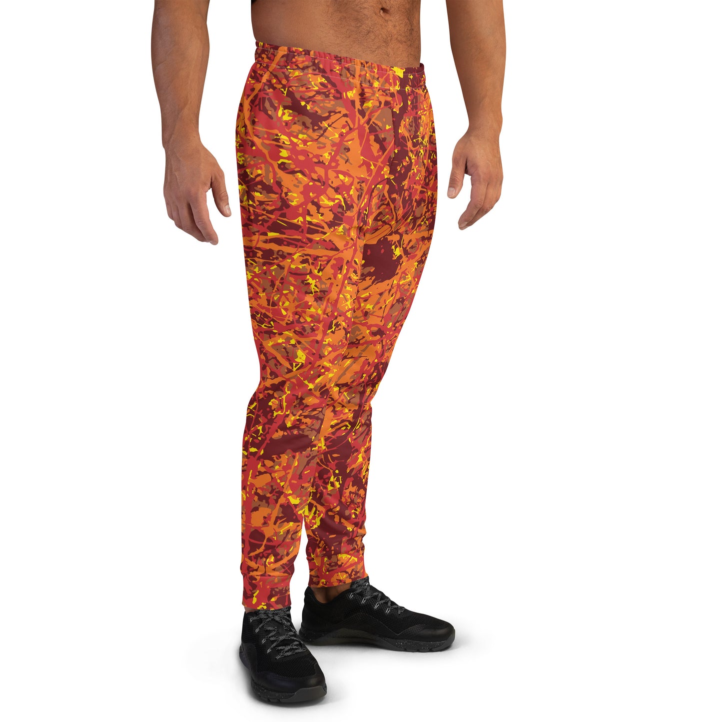 Men's Joggers Magma5 Plex